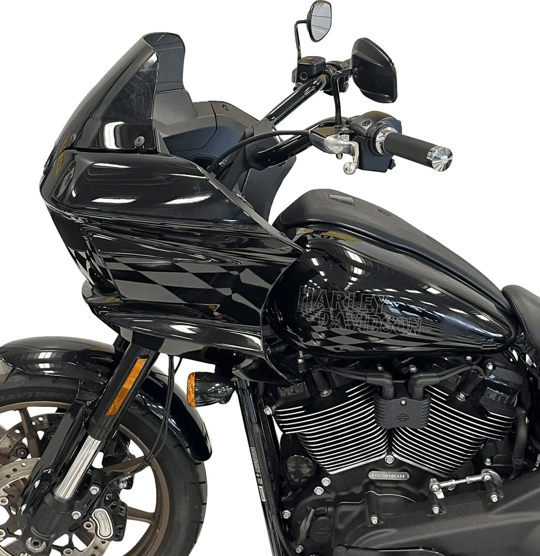 FAT BAGGERS INC. HANDLEBAR GİDON 8 FXLR 18-23 1.25 RO KOD: 06016329