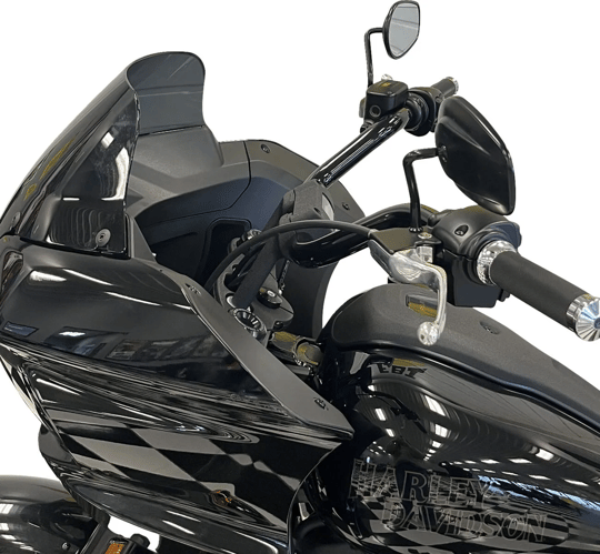 FAT BAGGERS INC. HANDLEBAR GİDON 8 FXLR 18-23 1.25 RO KOD: 06016329