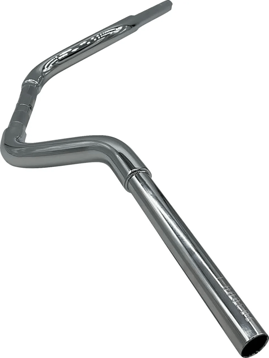 FAT BAGGERS INC. HANDLEBAR GİDON 8 FXLR 18-23 1.25 RO KOD: 06016328