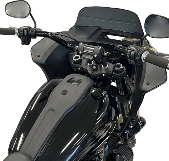 FAT BAGGERS INC. HANDLEBAR GİDON 8 FXLR 18-23 1.25 RO KOD: 06016329