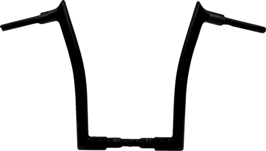 FAT BAGGERS INC. HANDLEBAR GİDON BL 1.516PT21+FLHR KOD: 06015788