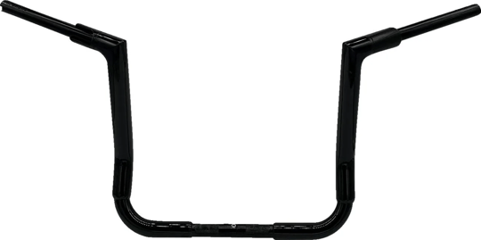 FAT BAGGERS INC. HANDLEBAR GİDON BLK 1.514FT 21+FL KOD: 06015793