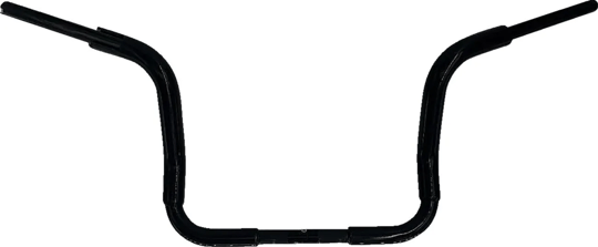 FAT BAGGERS INC. HANDLEBAR GİDON BLK 1.512RT 21+FL KOD: 06015768