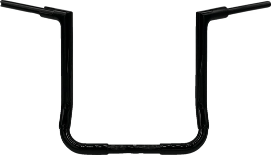 FAT BAGGERS INC. HANDLEBAR GİDON BLK 1.516FT 21+FL KOD: 06015794