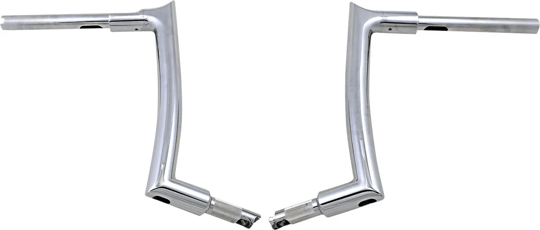 FAT BAGGERS INC. HANDLEBAR GİDON CH 1.512PT L-FLHR KOD: 06015265
