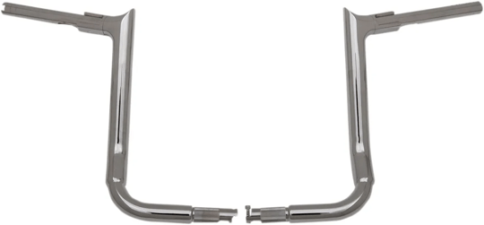 FAT BAGGERS INC. HANDLEBAR GİDON CH 1.514PT L-FLHT KOD: 06015261