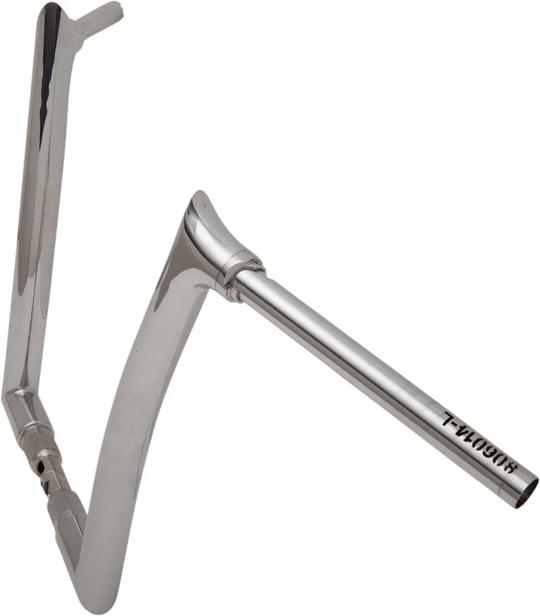FAT BAGGERS INC. HANDLEBAR GİDON CH 1.514PT L-FLTR KOD: 06015255