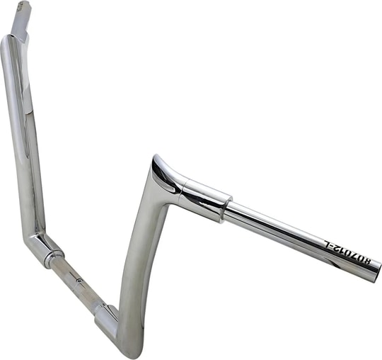 FAT BAGGERS INC. HANDLEBAR GİDON CH 1.512PT L-FLHR KOD: 06015265