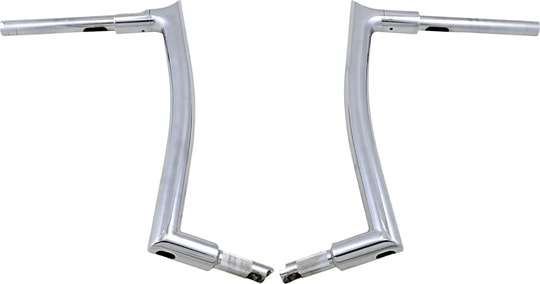 FAT BAGGERS INC. HANDLEBAR GİDON CH 1.516PT L-FLHR KOD: 06015269