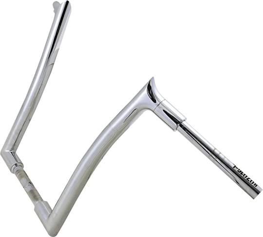 FAT BAGGERS INC. HANDLEBAR GİDON CH 1.516PT L-FLHR KOD: 06015269