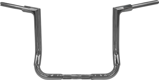 FAT BAGGERS INC. HANDLEBAR GİDON CHR 1.514FT 21+FL KOD: 06015790