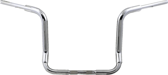 FAT BAGGERS INC. HANDLEBAR GİDON CHR 1.514RT 21+FL KOD: 06015766