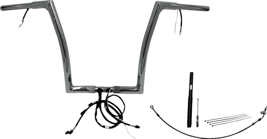 FAT BAGGERS INC. HANDLEBAR GİDON FT C 1.251421+FLT KOD: 06016131