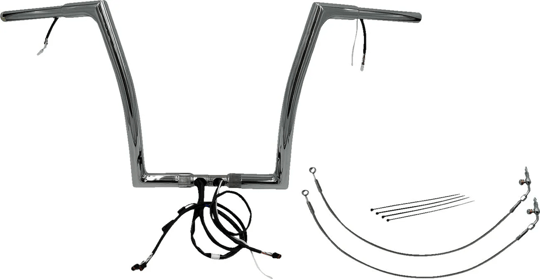 FAT BAGGERS INC. HANDLEBAR GİDON FT C 1.25146-20FL KOD: 06016127