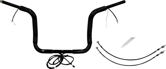 FAT BAGGERS INC. HANDLEBAR GİDON KIT BL1.51216-20FL KOD: 06016054