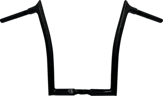 FAT BAGGERS INC. HANDLEBAR GİDON PNTD TOP BLK 1.25 16 FLT KOD: 06016363