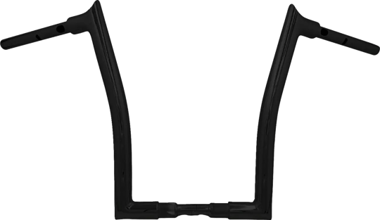 FAT BAGGERS INC. HANDLEBAR GİDON PNTD TOP BLK 1.50 16 FLT KOD: 06016383