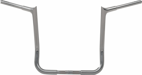 FAT BAGGERS INC. HANDLEBAR GİDON PNTD TOP CHR 1.25 16 FLH KOD: 06016356