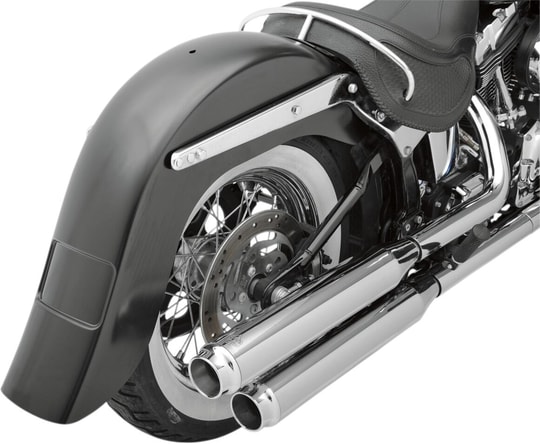 KLOCK WERKS FENDER  - ÇAMURLUKB-MRK SFT +4 FRCH KOD:14010246