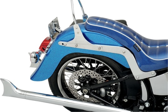 KLOCK WERKS FENDER  - ÇAMURLUKB-MRK SFT +4 FRCH KOD:14010246