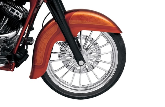 KLOCK WERKS FENDER  - ÇAMURLUKBENCHMARK FT 21FL KOD:14010194