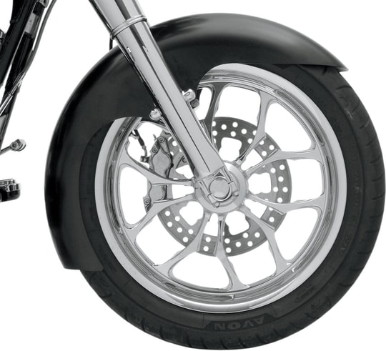 KLOCK WERKS FENDER  - ÇAMURLUKFT 19 LEVEL 39MM KOD:14010529