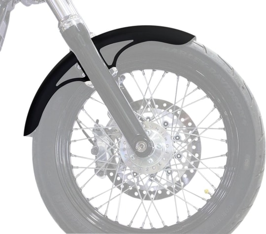 KLOCK WERKS FENDER  - ÇAMURLUKFT 19 P-TOM 39MM KOD:14010535