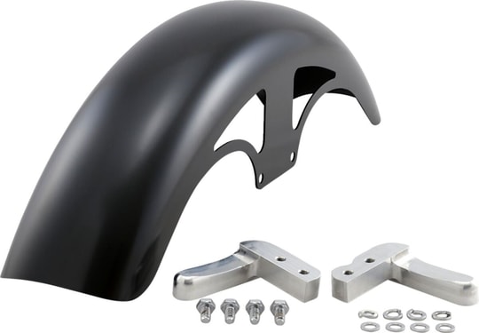 KLOCK WERKS FENDER  - ÇAMURLUKFT 19 P-TOM 49M R KOD:14010542