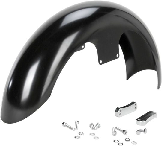KLOCK WERKS FENDER  - ÇAMURLUKFT 19 SLICR 49M R KOD:14010538