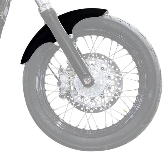 KLOCK WERKS FENDER  - ÇAMURLUKFT 19 T-HAT 49M R KOD:14010540