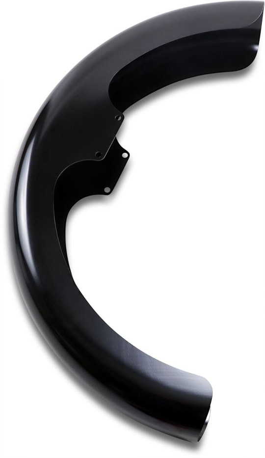 KLOCK WERKS FENDER  - ÇAMURLUKFT 19 WRAPR 39MM KOD:14010530