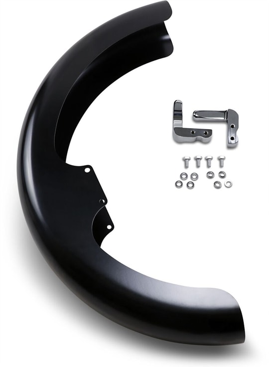KLOCK WERKS FENDER  - ÇAMURLUKFT 19 WRAPR 49M C KOD:14010544