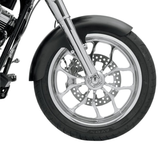 KLOCK WERKS FENDER  - ÇAMURLUKFT THICK 18 FLH KOD:14010212