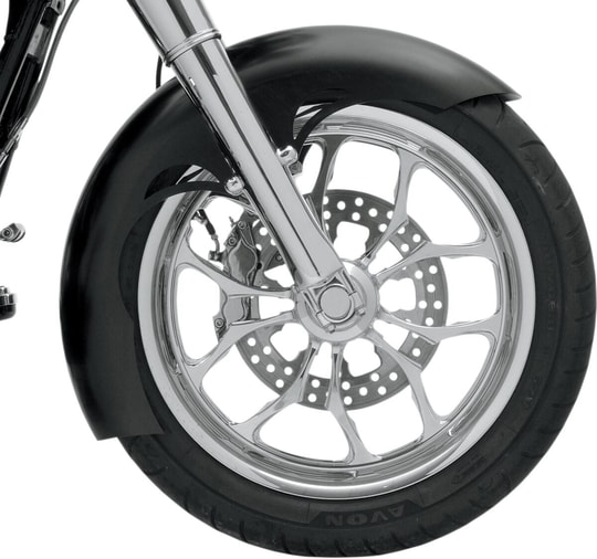 KLOCK WERKS FENDER  - ÇAMURLUKFT TUDE 18 FLH KOD:14010232