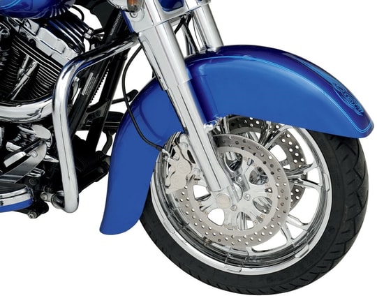 KLOCK WERKS FENDER  - ÇAMURLUKWFB FT 83-13 16/18 KOD:14010196