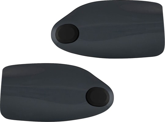 KLOCK WERKS FLARE HAND GUARDS - EL KORUYUCU - HD - 24+ - KOD:06352800