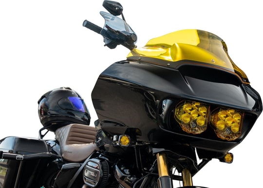 KLOCK WERKS FLARE HAND GUARDS - EL KORUYUCU - HD - 24+ - KOD:06352800