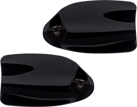 KLOCK WERKS FLARE HAND GUARDS - EL KORUYUCU - HD - 24+ - KOD:06352794