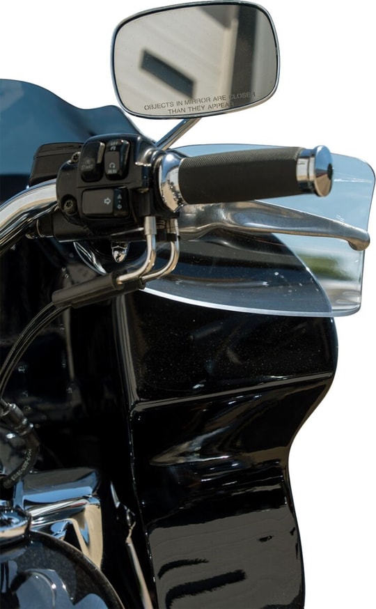 KLOCK WERKS FLARE HAND GUARDS - EL KORUYUCU - HD - 24+ - KOD:06352797