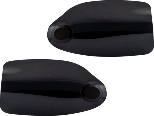 KLOCK WERKS FLARE HAND GUARDS - EL KORUYUCU - HD - 24+ - KOD:06352794