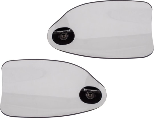 KLOCK WERKS FLARE HAND GUARDS - EL KORUYUCU - HD - 24+ - KOD:06352797