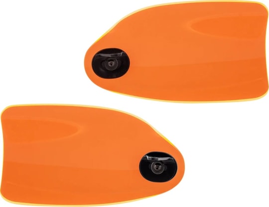 KLOCK WERKS FLARE HAND GUARDS - EL KORUYUCU - HD - 24+ - KOD:06352809