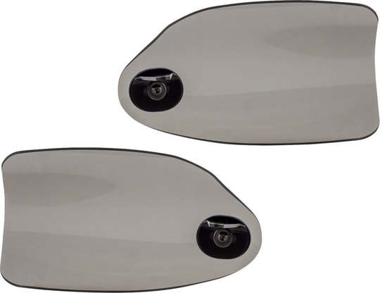 KLOCK WERKS FLARE HAND GUARDS - EL KORUYUCU - HD - 24+ - KOD:06352803