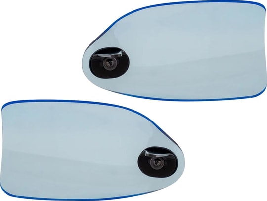 KLOCK WERKS FLARE HAND GUARDS - EL KORUYUCU - HD - 24+ - KOD:06352818