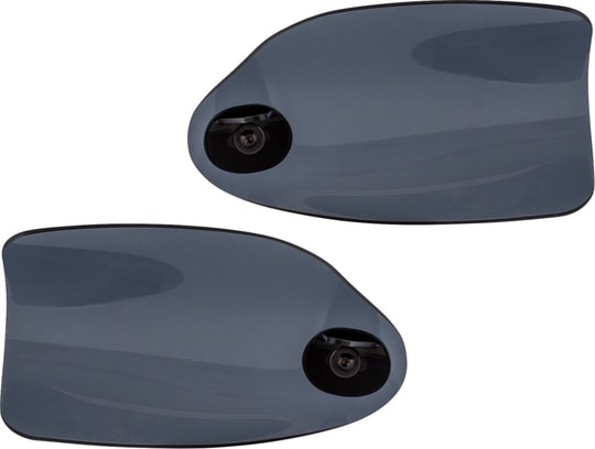 KLOCK WERKS FLARE HAND GUARDS - EL KORUYUCU - HD - 24+ - KOD:06352800