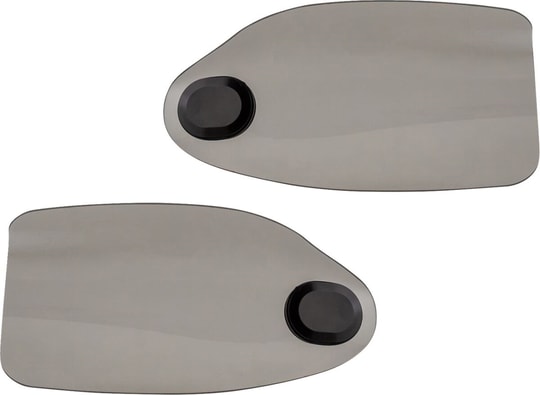KLOCK WERKS FLARE HAND GUARDS - EL KORUYUCU - HD - 24+ - KOD:06352803