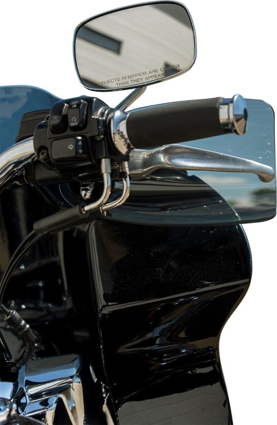 KLOCK WERKS FLARE HAND GUARDS - EL KORUYUCU - HD - 24+ - KOD:06352803
