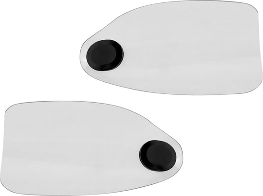 KLOCK WERKS FLARE HAND GUARDS - EL KORUYUCU - HD - 24+ - KOD:06352797