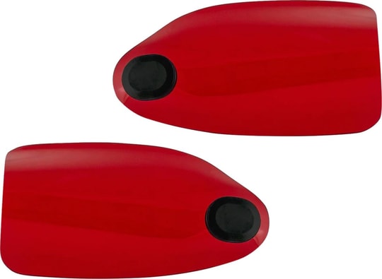 KLOCK WERKS FLARE HAND GUARDS - EL KORUYUCU - HD - 24+ - KOD:06352821