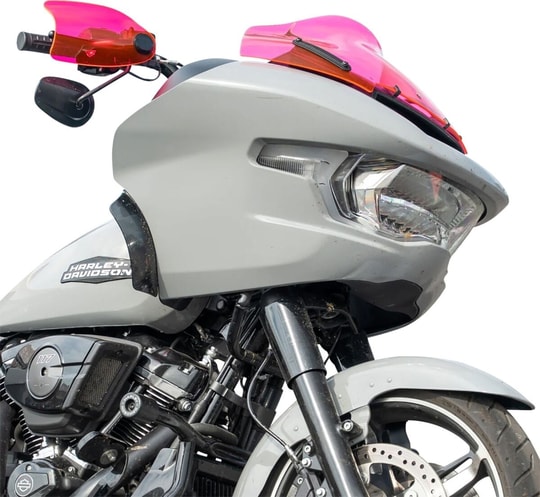 KLOCK WERKS FLARE HAND GUARDS - EL KORUYUCU - HD - 24+ - KOD:06352806